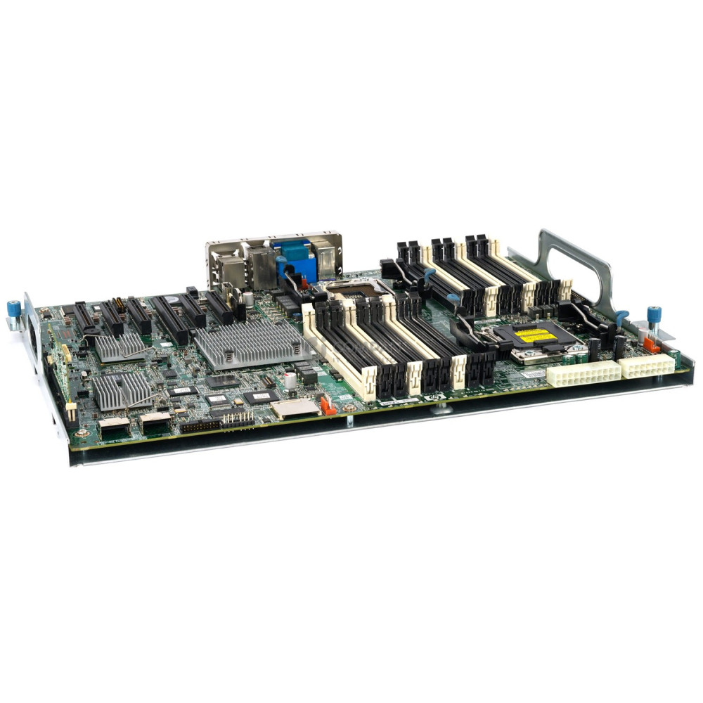 606019-001 HP MAINBOARD LGA1366 FOR HP PROLIANT ML350 G6